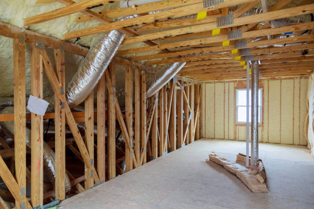 Range of Insulation Solutions in Watertown, TN